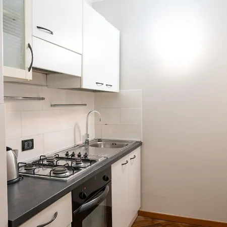 Appartement Bg Style Comfort & Elegance High Center