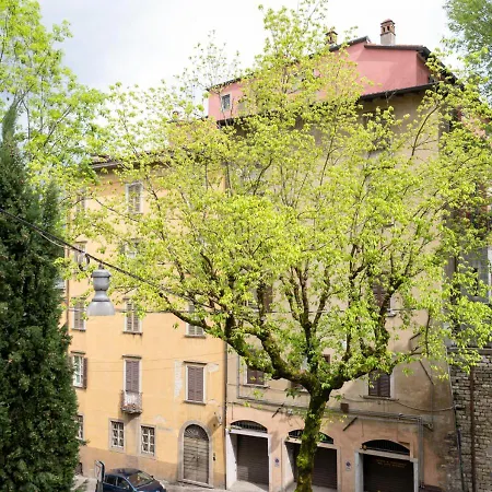 Appartamento Bg Style Comfort & Elegance High Center *