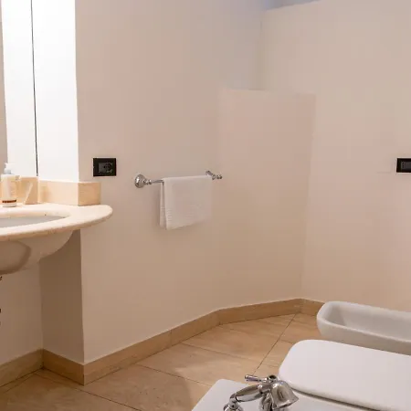 Bg Style Comfort & Elegance High Center * Bergame