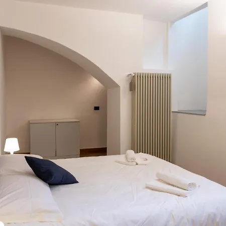 Appartement Bg Style Comfort & Elegance High Center *