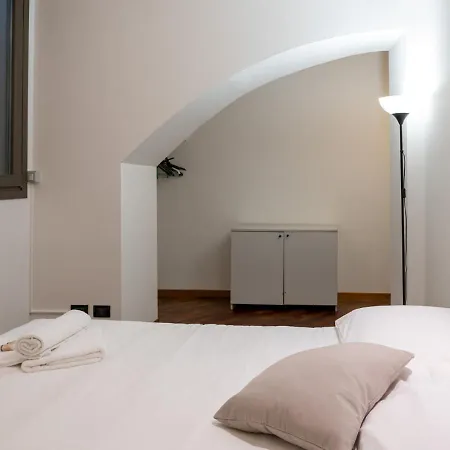 Bg Style Comfort & Elegance High Center * Bergamo