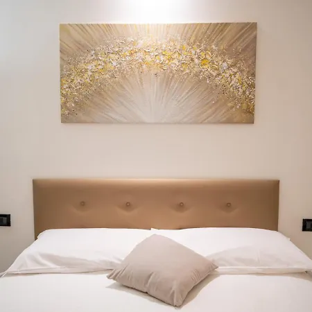 Bg Style Comfort & Elegance High Center Lägenhet Bergamo