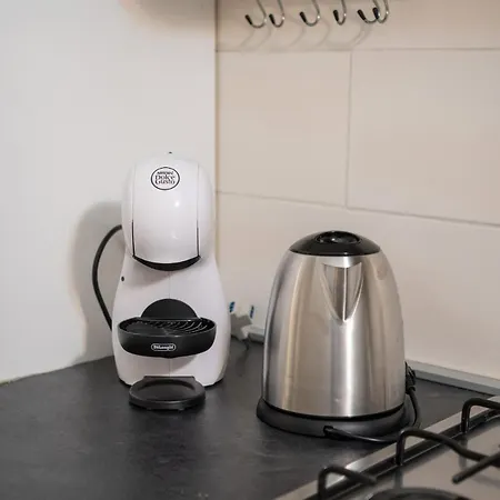 Bg Style Comfort & Elegance High Center * Bergame