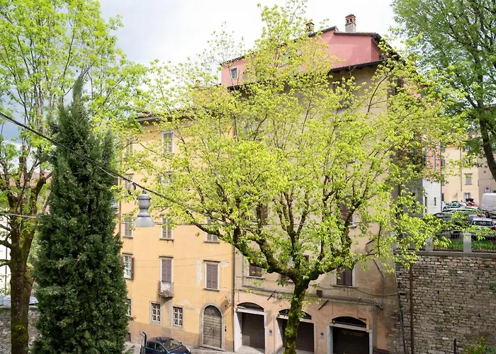 Lejlighed Bg Style Comfort & Elegance High Center *