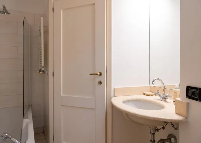 Appartamento Bg Style Comfort & Elegance High Center Bergamo