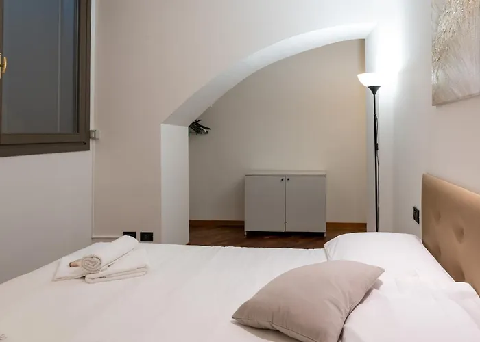 Bg Style Comfort & Elegance High Center * Bergamo