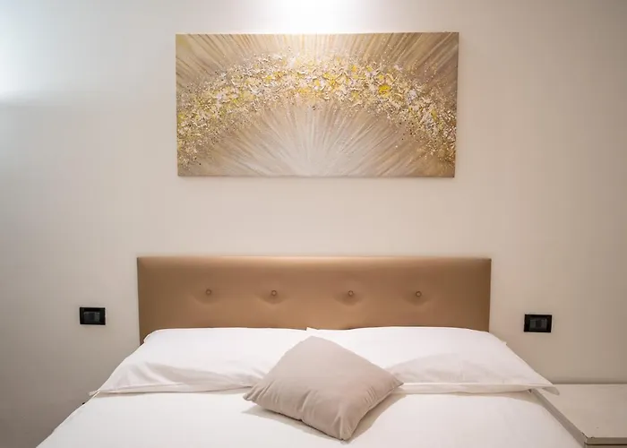 Bg Style Comfort & Elegance High Center Appartamento Bergamo