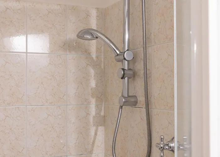 Bg Style Comfort & Elegance High Center *