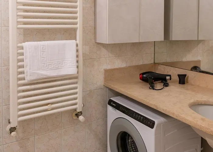 Bg Style Comfort & Elegance High Center *