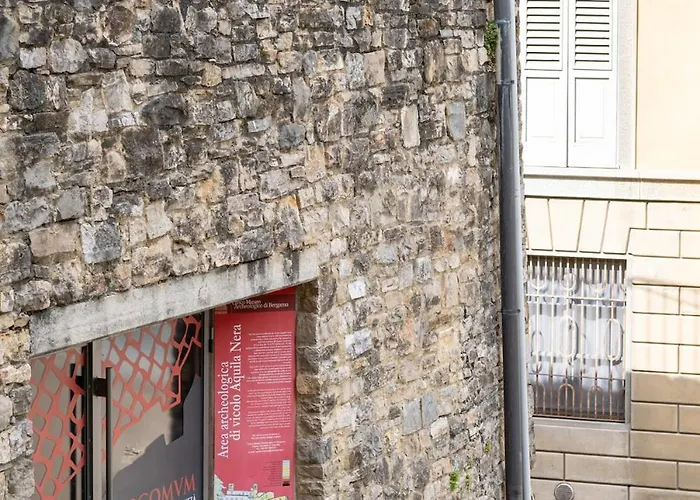 Lejlighed Bg Style Comfort & Elegance High Center *