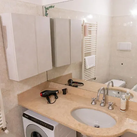 Bg Style Comfort & Elegance High Center Apartamento Bérgamo