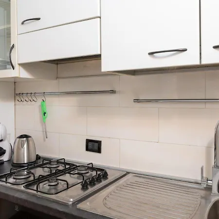 Bg Style Comfort & Elegance High Center *