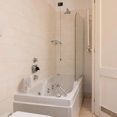 Bg Style Comfort & Elegance High Center