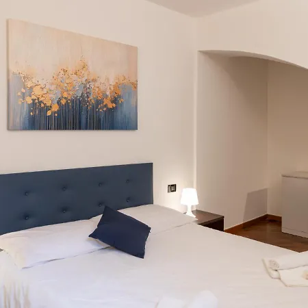 Bg Style Comfort & Elegance High Center Apartamento *