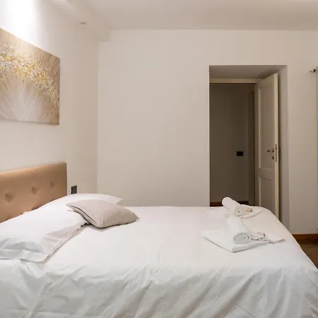 Apartamento Bg Style Comfort & Elegance High Center