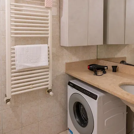 Bg Style Comfort & Elegance High Center *