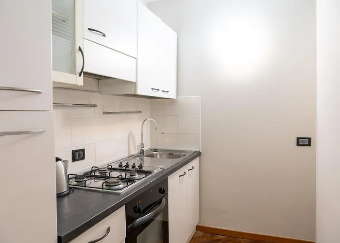 Apartmán Bg Style Comfort & Elegance High Center