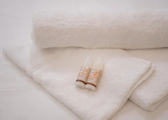 Bg Style Comfort & Elegance High Center * Bergamo