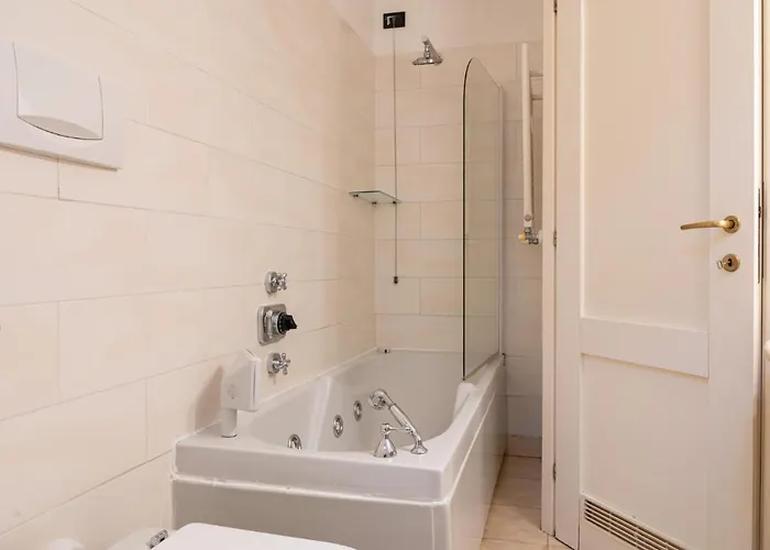 Bg Style Comfort & Elegance High Center