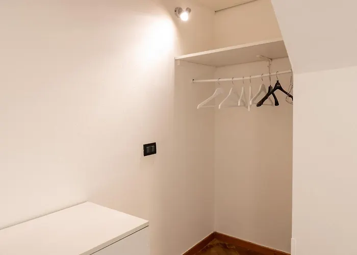 Apartmán Bg Style Comfort & Elegance High Center