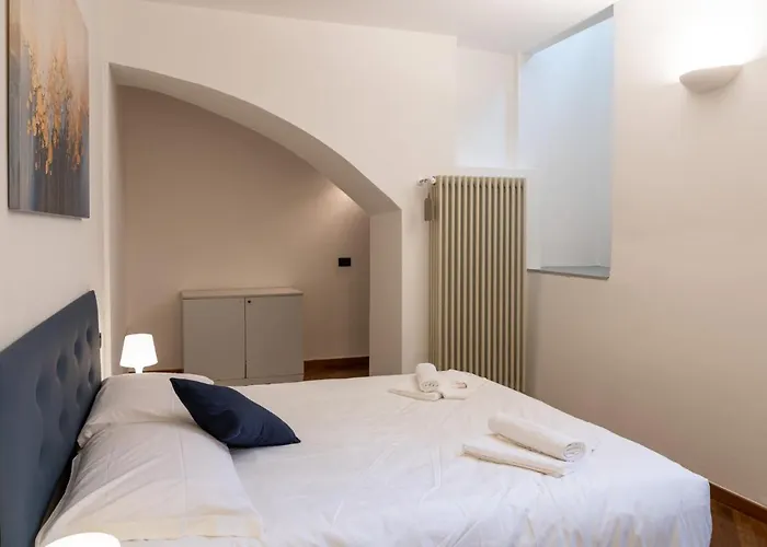 Apartmán Bg Style Comfort & Elegance High Center *