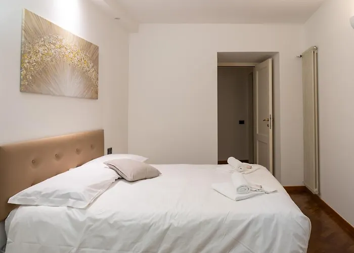 Apartmán Bg Style Comfort & Elegance High Center